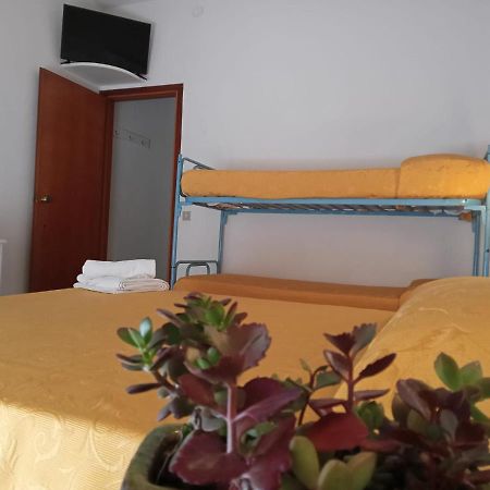 Hotel Haiti Milano Marittima Ngoại thất bức ảnh