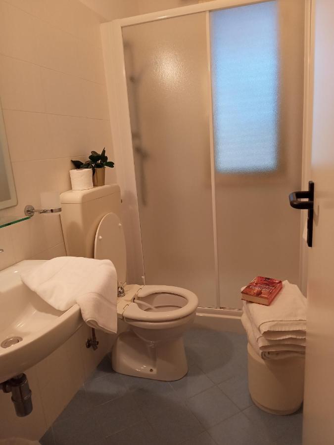 Hotel Haiti Milano Marittima Ngoại thất bức ảnh