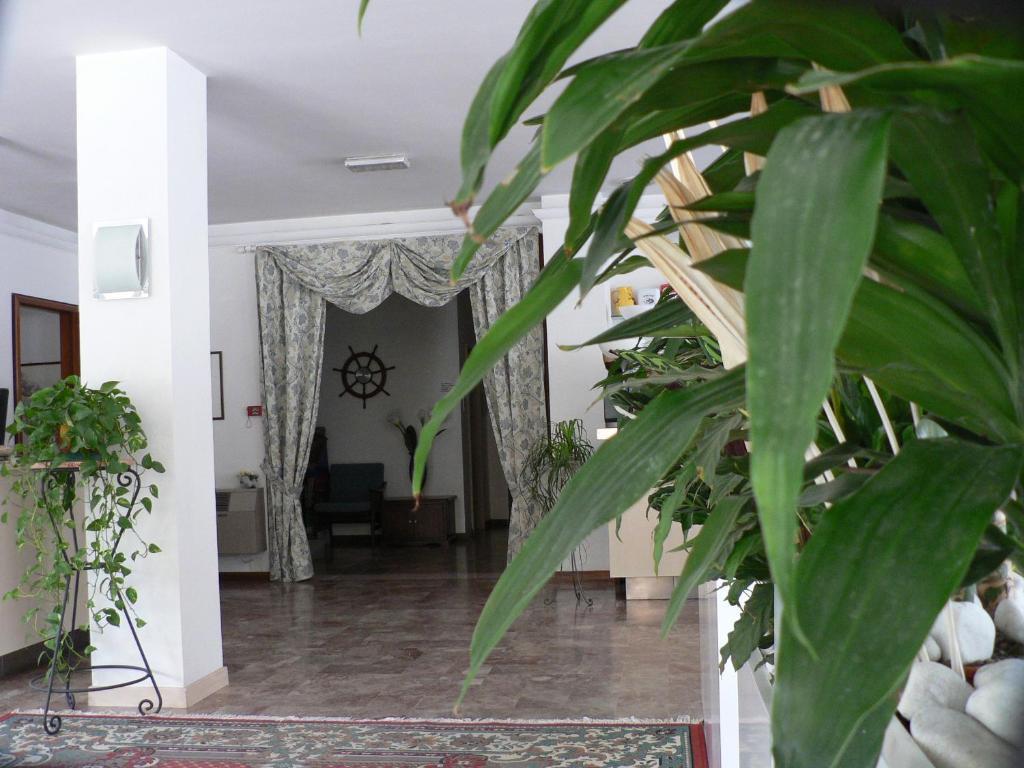 Hotel Haiti Milano Marittima Ngoại thất bức ảnh